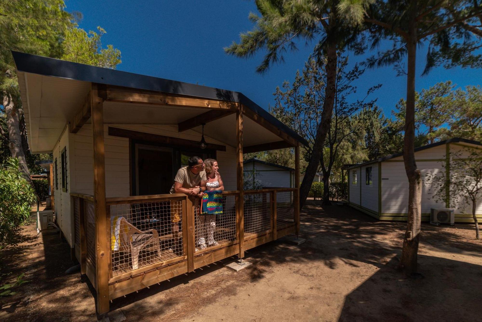 Domaine La Pinede Enchantee Argelès-sur-Mer Kültér fotó