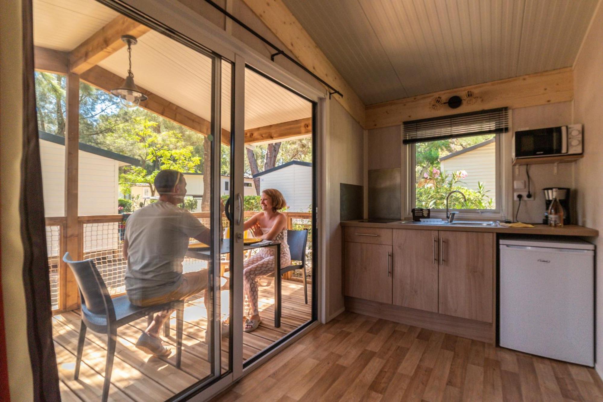 Domaine La Pinede Enchantee Argelès-sur-Mer Kültér fotó