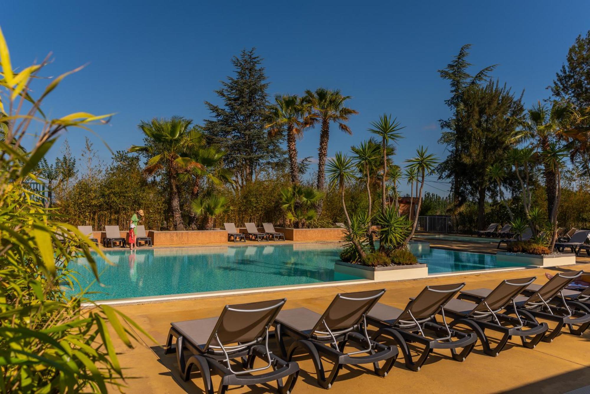 Domaine La Pinede Enchantee Argelès-sur-Mer Kültér fotó