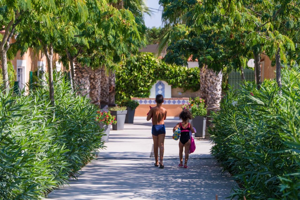 Domaine La Pinede Enchantee Argelès-sur-Mer Kültér fotó