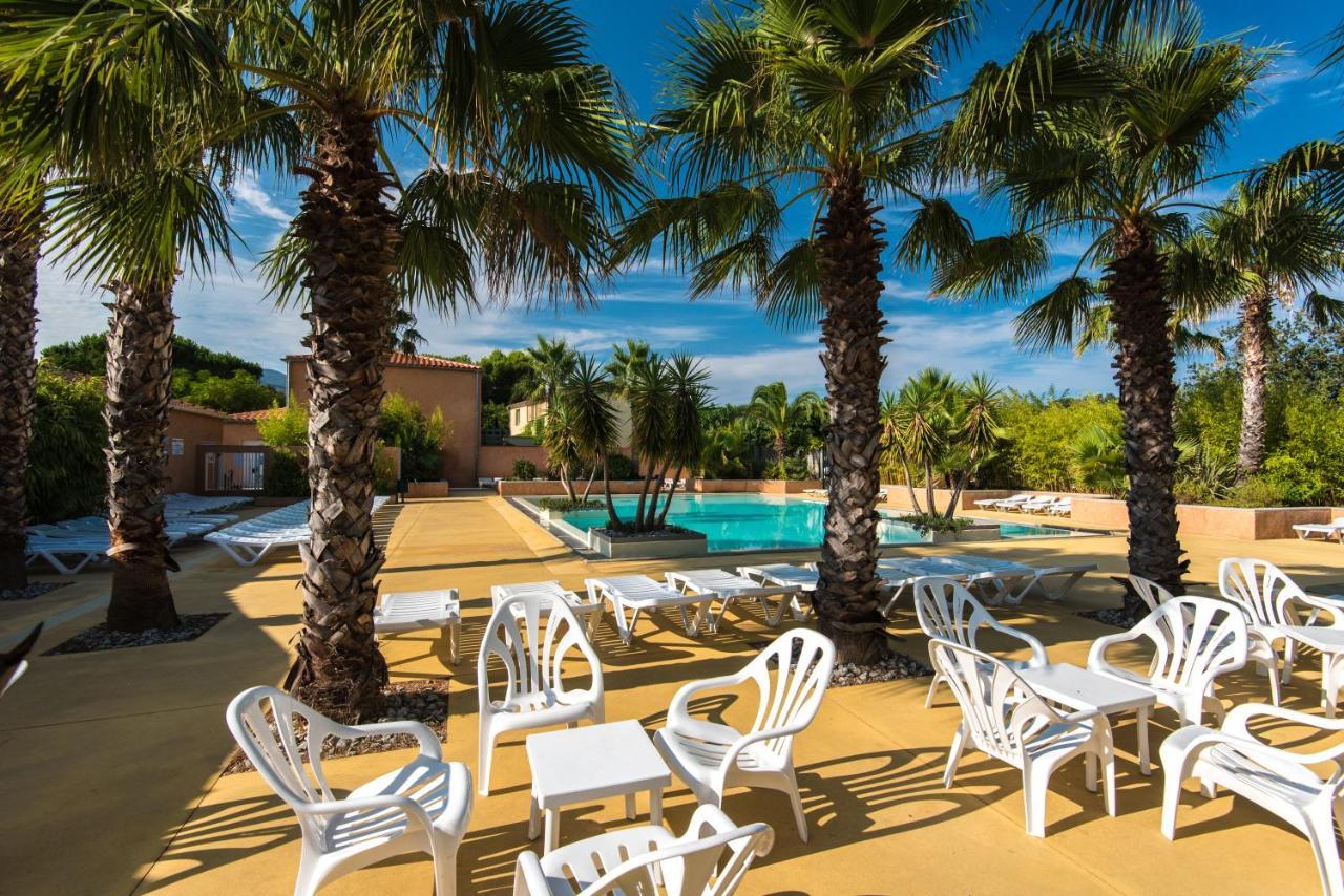 Domaine La Pinede Enchantee Argelès-sur-Mer Kültér fotó